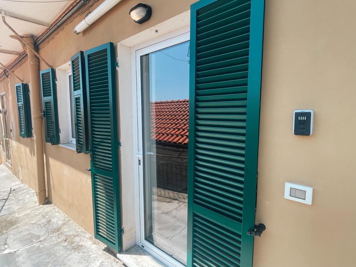 Casa Mirella Apartment Sanremo Bagian luar foto