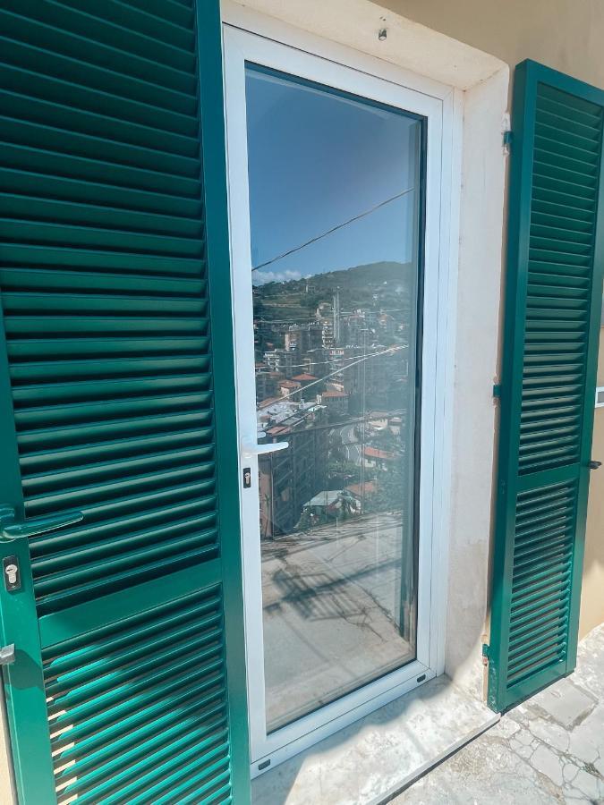 Casa Mirella Apartment Sanremo Bagian luar foto