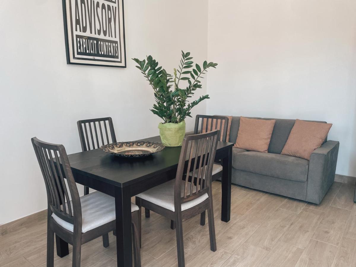 Casa Mirella Apartment Sanremo Bagian luar foto