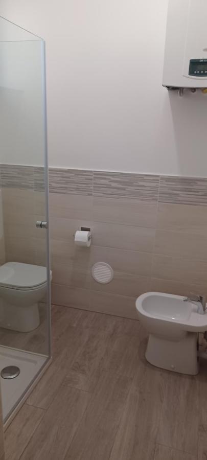 Casa Mirella Apartment Sanremo Bagian luar foto
